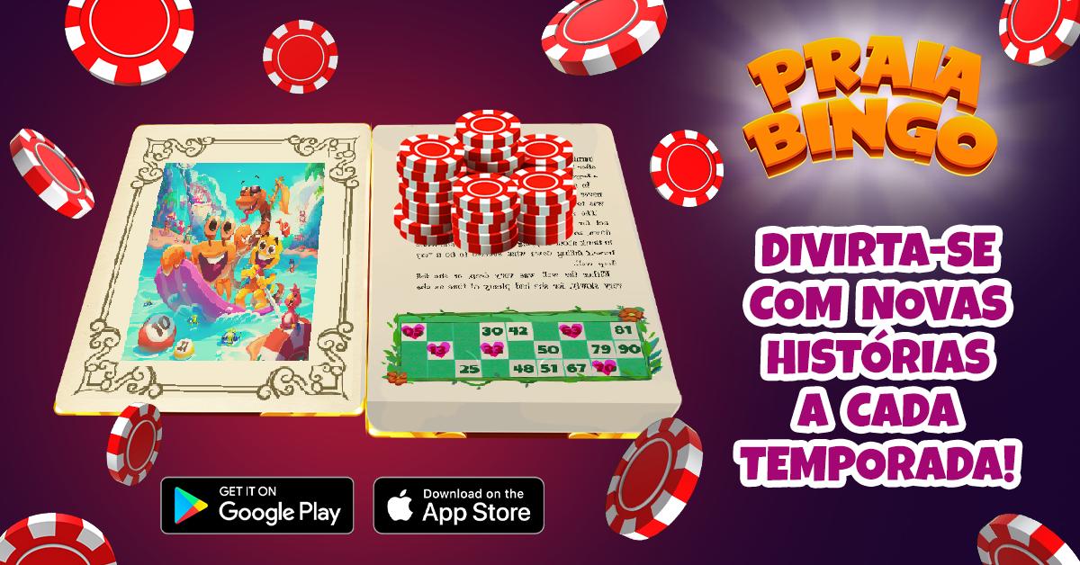 bet0933 bingo em casa cassino iOS